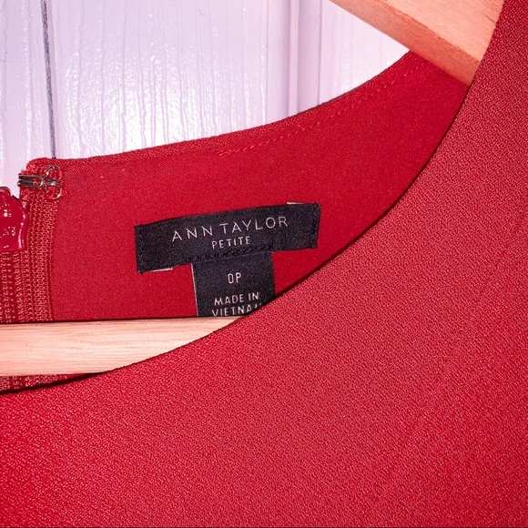 Ann Taylor Dress - Picture 2 of 2